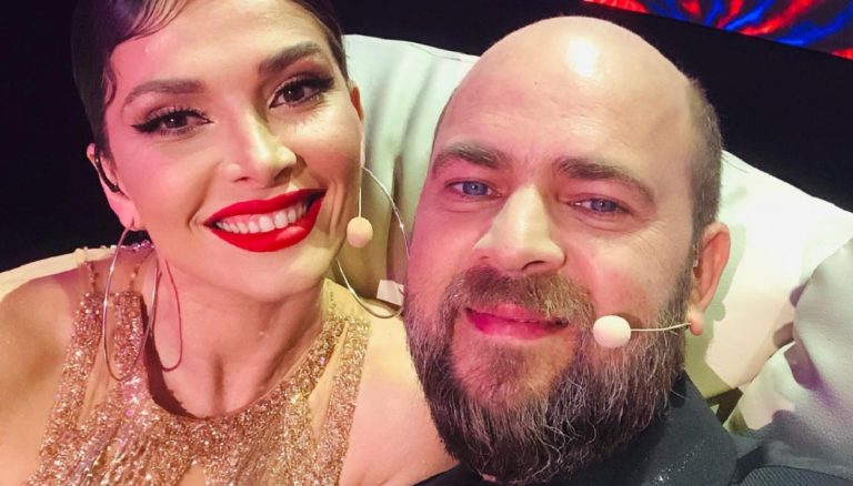 Ce a dezvăluit Cosmin Seleși despre Alina Pușcaș, după ce au fost 10 ani colegi la Antenă. Declarații explozive