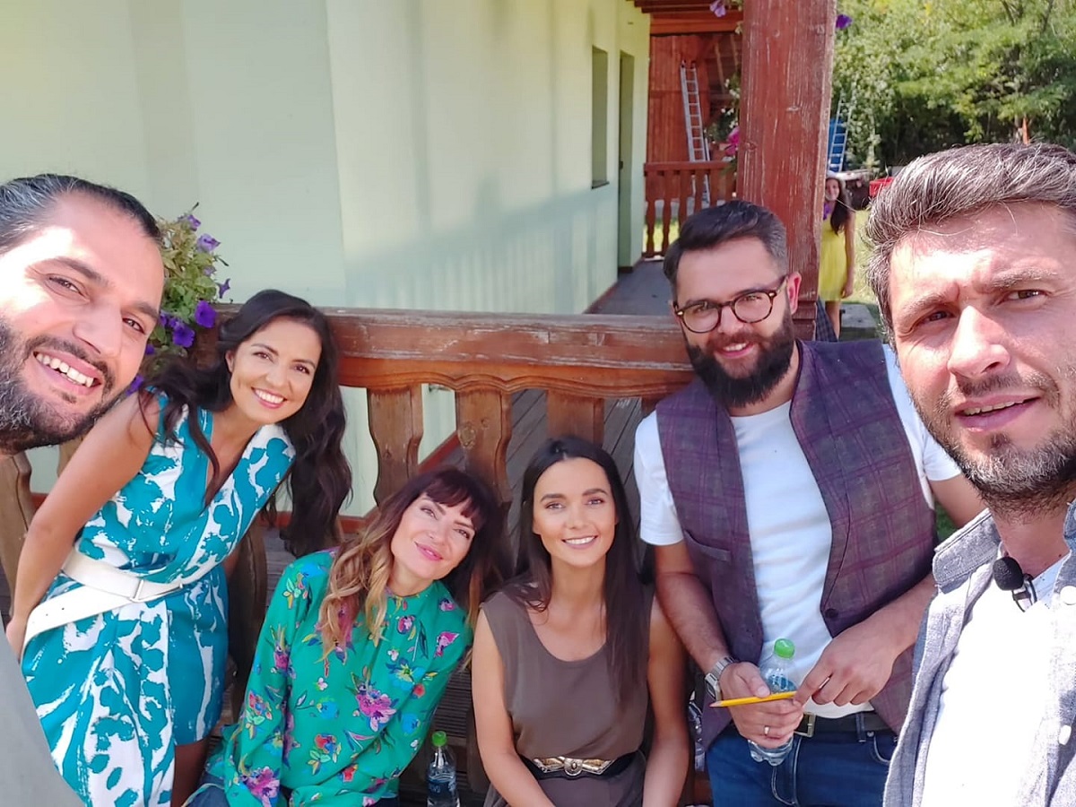 Vedeta de la Pro TV care a divorțat în secret