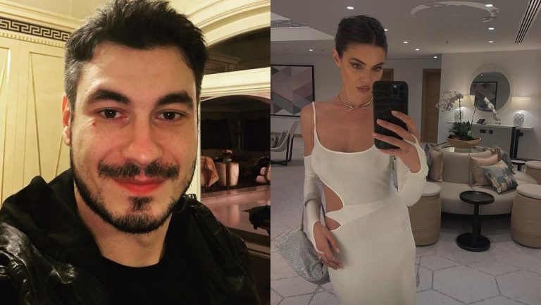 De ce s-au despărțit de fapt Cristina Ich și Alex Pițurcă. Motivul real a fost făcut public