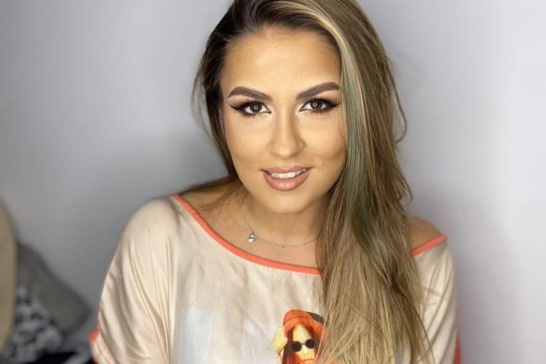 Decizia luată de vloggerița Cristina Almășan, după ce a devenit mamă. Care este marele ei vis: “Mi-ar plăcea, într-adevăr” VIDEO EXCLUSIV