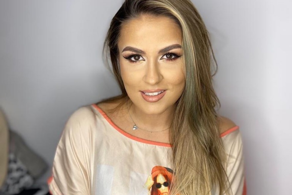 Cristina Almășan, despre noul rol de mămică