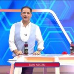 Cum a fentat Dan Negru stagiul militar obligatoriu