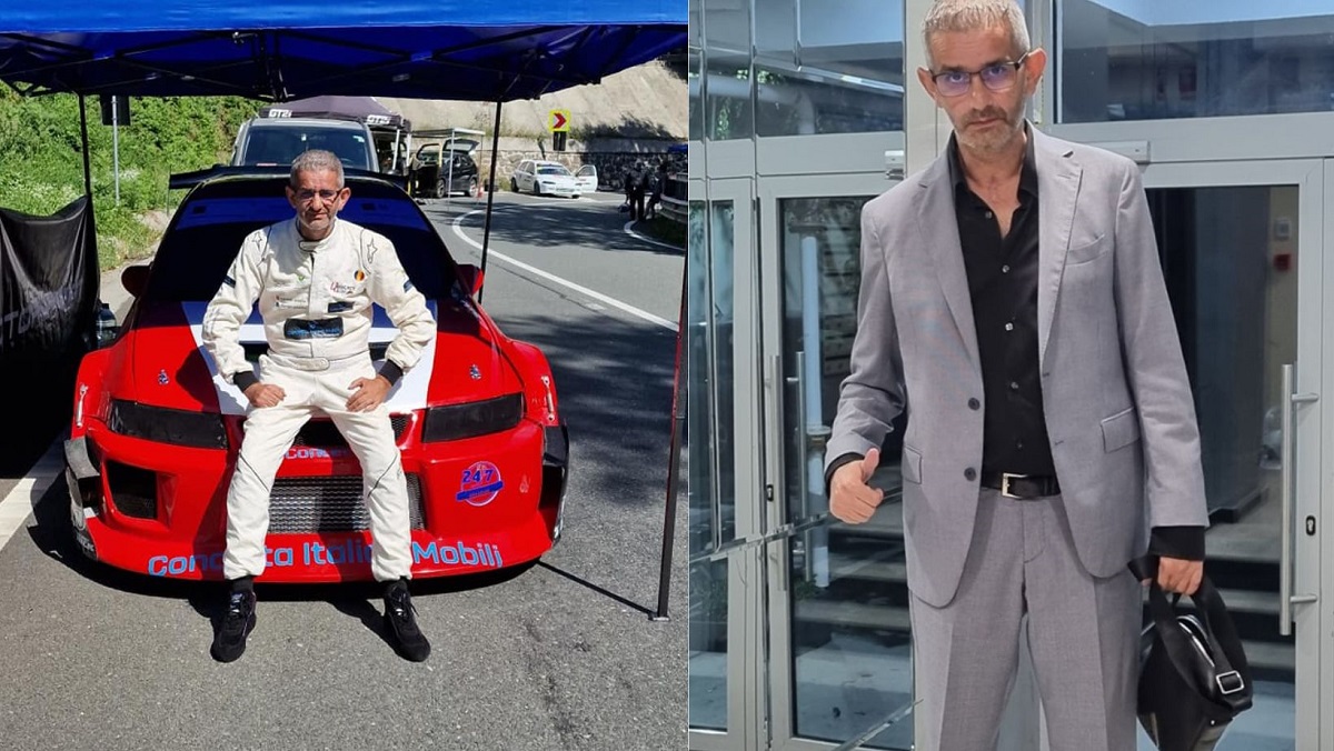 Cine este femeia cu care Daniel Onoriu s-a logodit