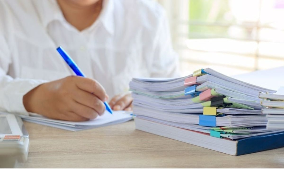 Definitivat 2023. Înscrierea se face până pe 14 octombrie