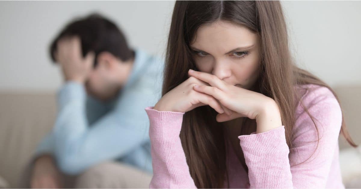 Cum se împart bunurile, după o relație de concubinaj