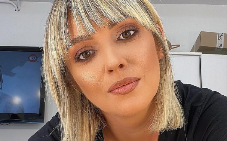 Coșmarul prin care a trecut Diana Dumitrescu din cauza celebrității: „Eram trasă de păr pe stradă” VIDEO EXCLUSIV