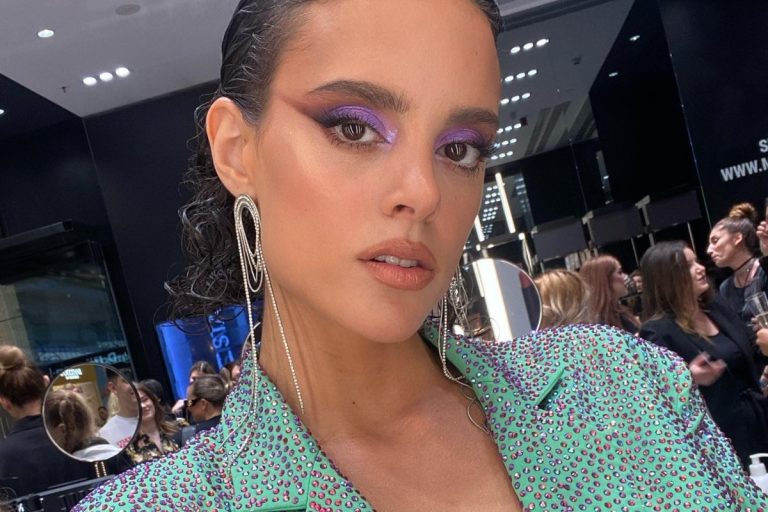 Cum și-a depășit actrița Diana Sar fricile: „A fost cea mai intensă experiență”. Ce și-a propus să facă pe viitor VIDEO EXCLUSIV