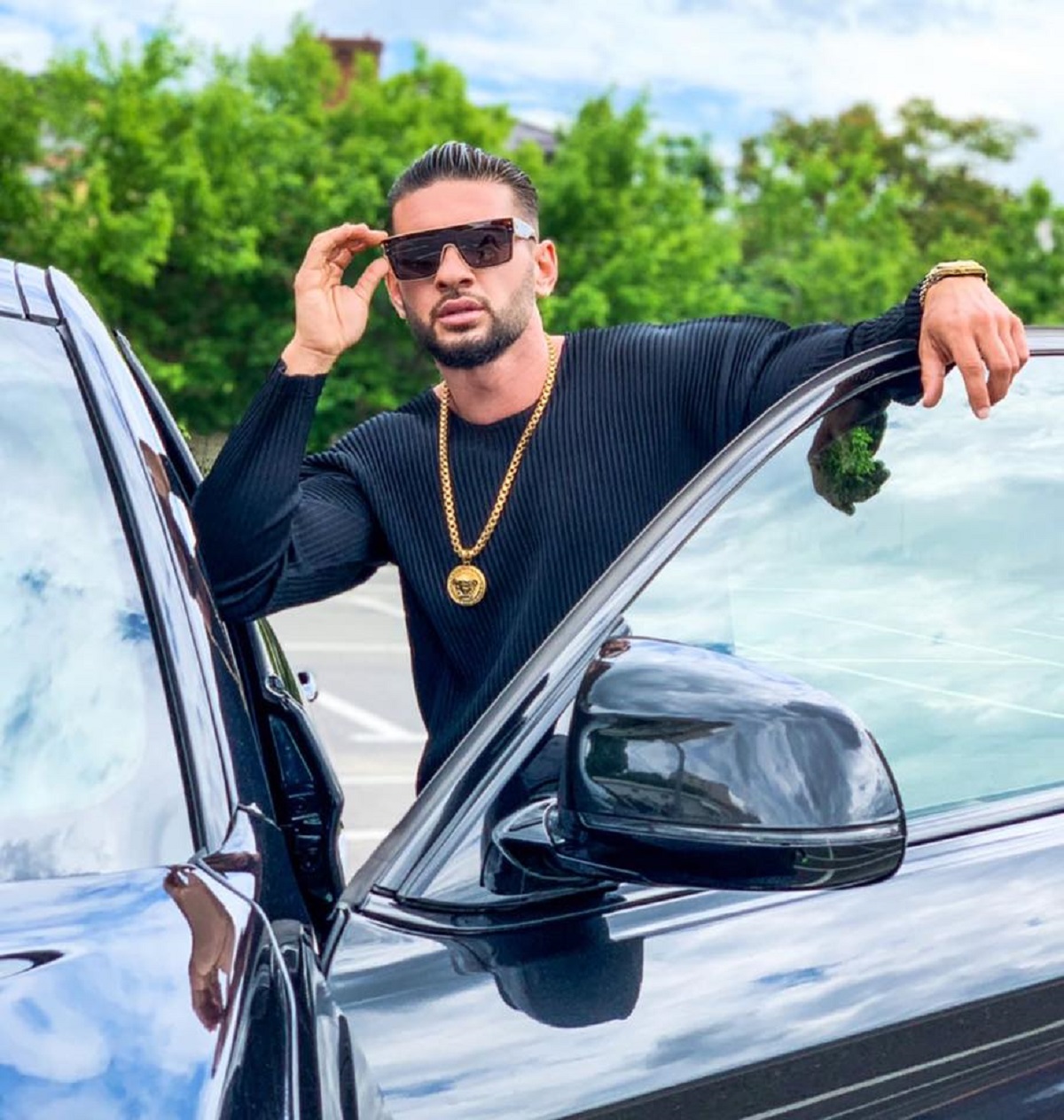 Prima reacție a lui Dorian Popa în scandalul momentului