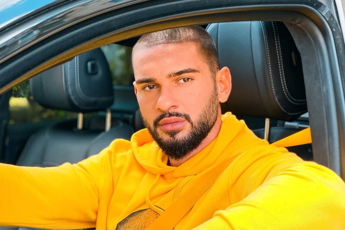 Decizia radicală luată de Dorian Popa