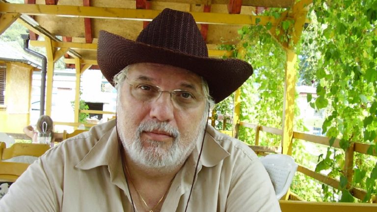 Doru Ana a murit la 68 ani. Reacțiile celor care l-au cunoscut pe marele actor: „Ați plecat discret domn’ profesor”