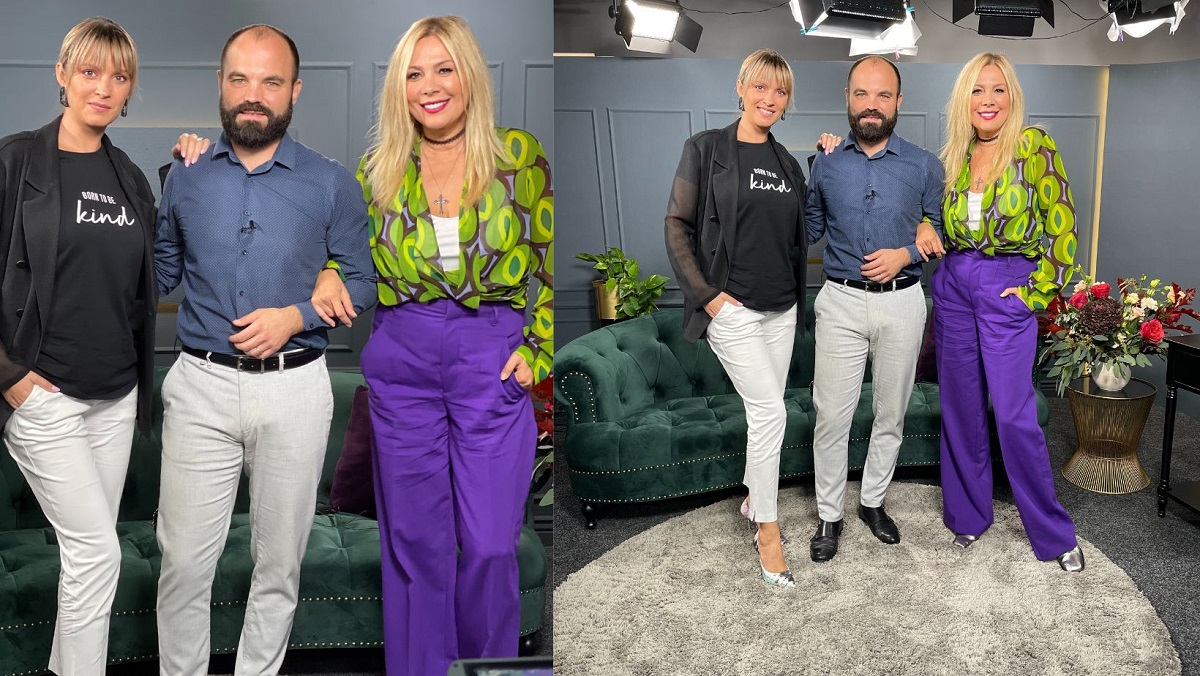 Ego Life ediția a 31-a