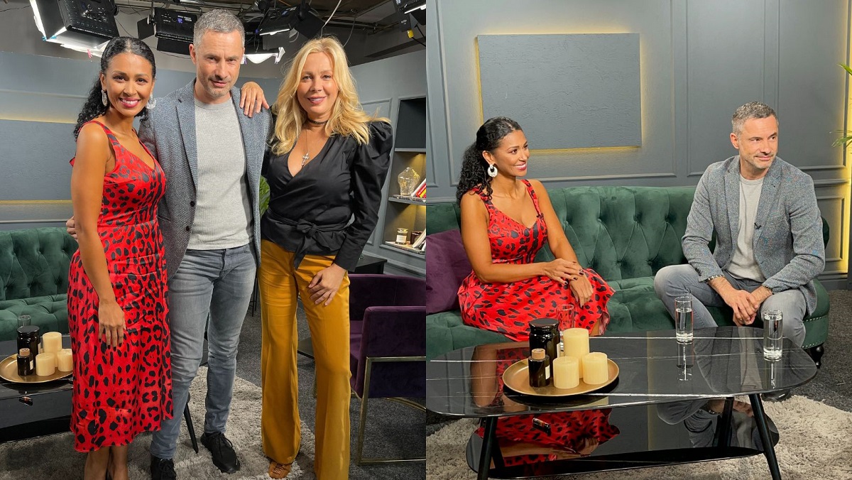 Primul lucru care îi place unui bărbat la o femeie