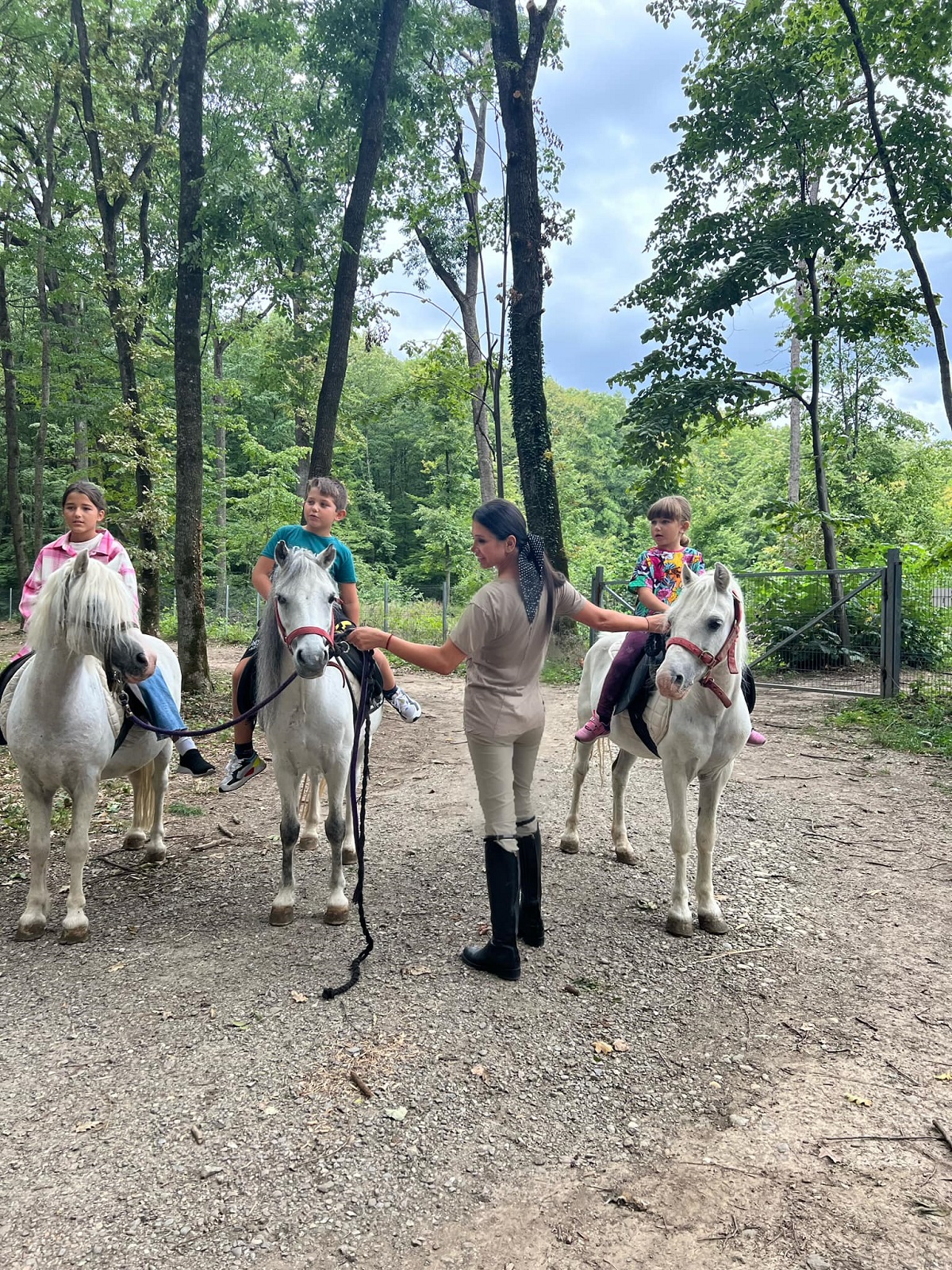 Pasiunea nebănuită a Elenei Băsescu