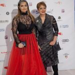 Adriana Trandafir și Maria Speranța