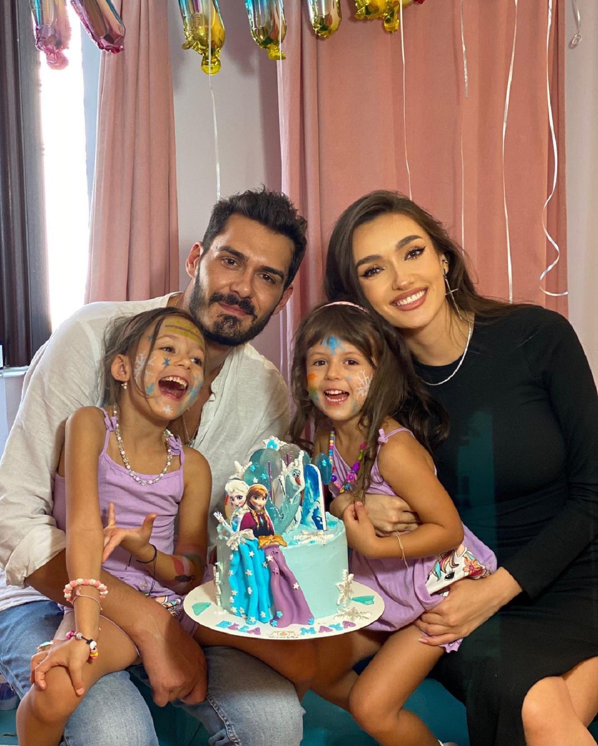 George Burcea, dublă aniversare