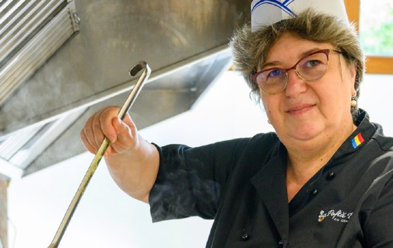 Cum se simte Gina Bradea, după operație. A trecut printr-o mare cumpănă