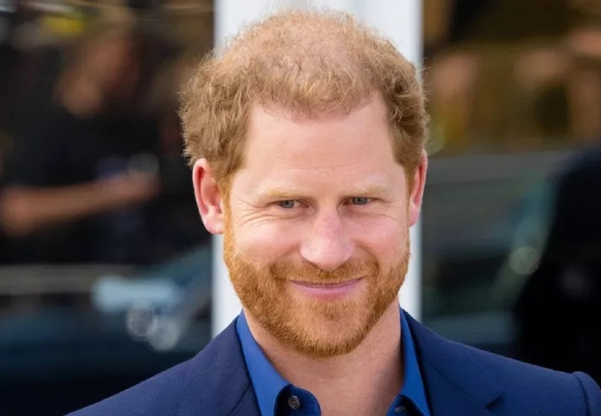 Suma fabuloasă încasată de prințul Harry pentru cartea sa