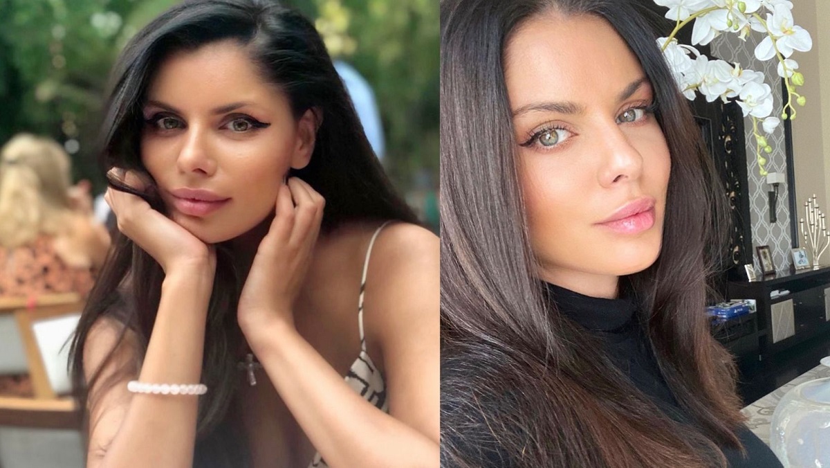 Ileana Lazariuc l-a înlocuit pe Ion Țiriac jr