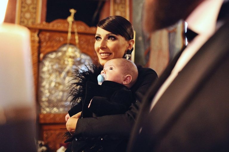 Motivul pentru care Ilinca Vandici nu își mai dorește un al doilea copil. „Sunt înconjurată de finuți. Sunt mama de suflet a tuturor copiilor” VIDEO EXCLUSIV