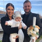 Ilinca Vandici are o mulțime de fini