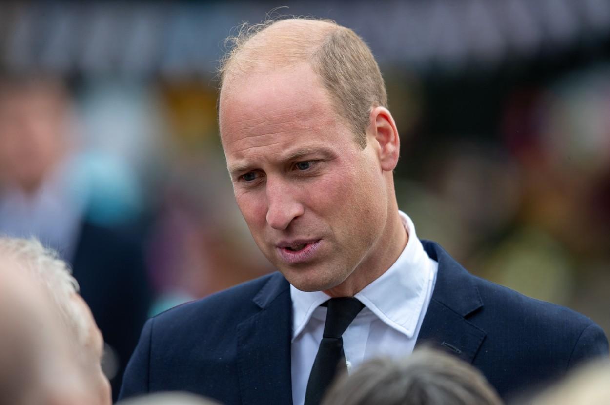 Fața neștiută a Prințului William. Cine îl descrie ca fiind dificil și iute la mânie
