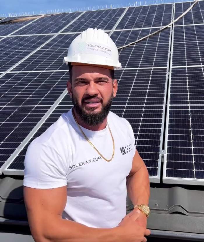 Decizia radicală luată de Dorian Popa