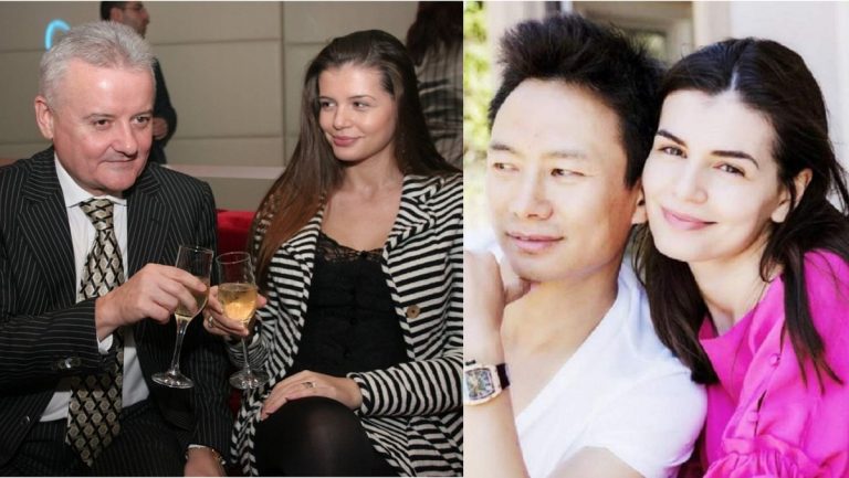 De ce vrea Irinel Columbeanu să meargă în America. Anunțul neașteptat făcut despre relația dintre Monica Gabor și Mr. Pink