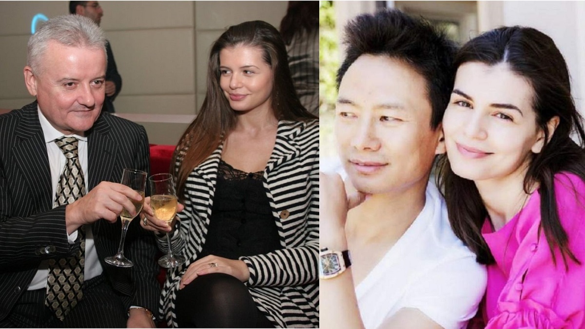 De ce vrea Irinel Columbeanu să meargă în America