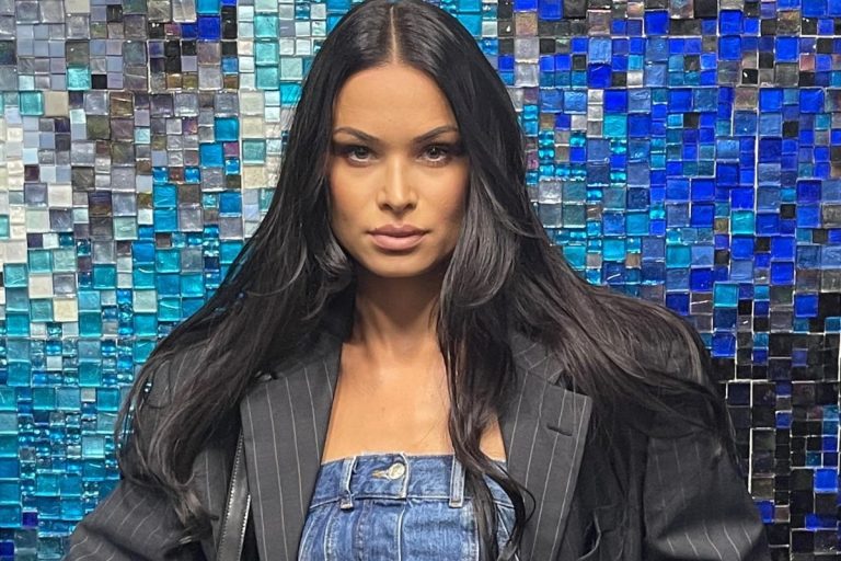 Irisha, dezvăluiri despre noua ipostază de la “Neatza de Weekend”. Ce sfaturi a primit de la Dani Oțil, Răzvan Simion și Ramona Olaru. VIDEO EXCLUSIV