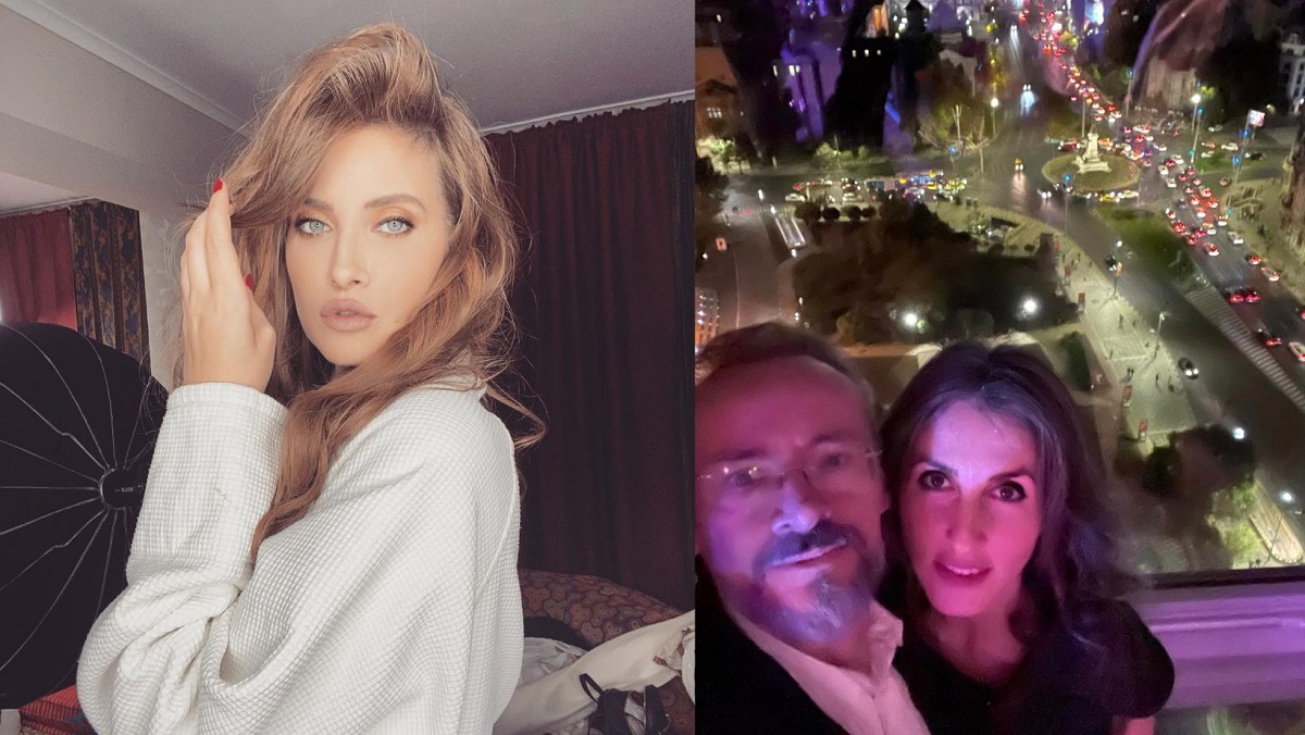 Reacția neașteptată a Iuliei Albu despre noua iubită a fostului soț