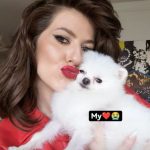 Lidia Buble este în doliu. Durere uriașă pentru artistă