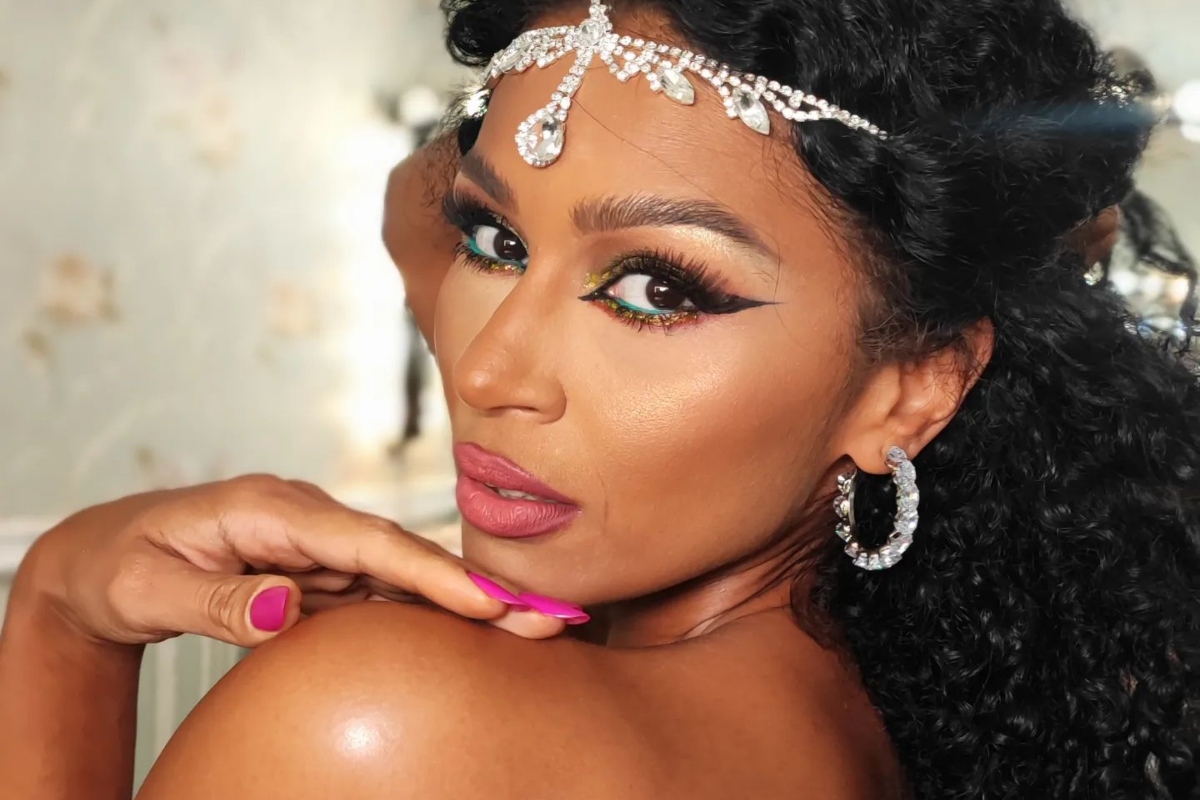 Ce carieră ar fi trebuit să aibă Majda Aboulumosha