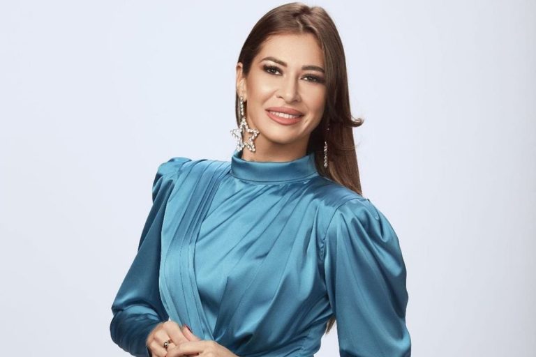 Cristina Dorobanțu ne-a dezvăluit toate secretele de frumusețe. La ce a descoperit, însă, că este alergică: “Urmez și un tratament” EXCLUSIV