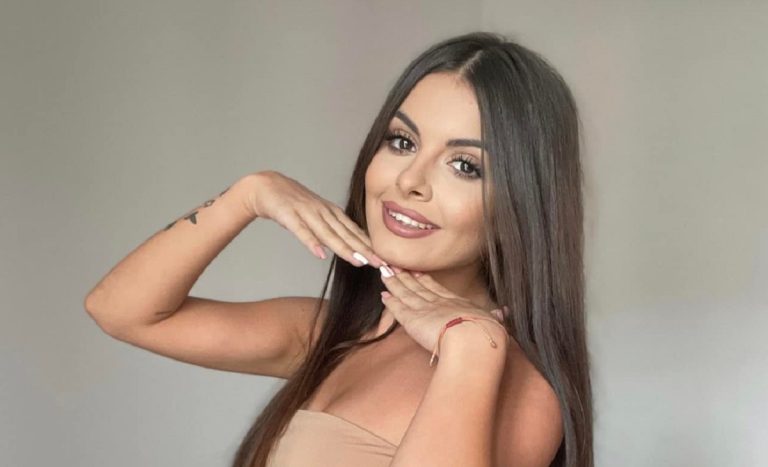 Ce nu ar face niciodată Maria Georgiana din serialul ”Pup-o, mă!” pentru un rol: „Nu sunt atât de mulțumită de felul în care arăt” VIDEO EXCLUSIV