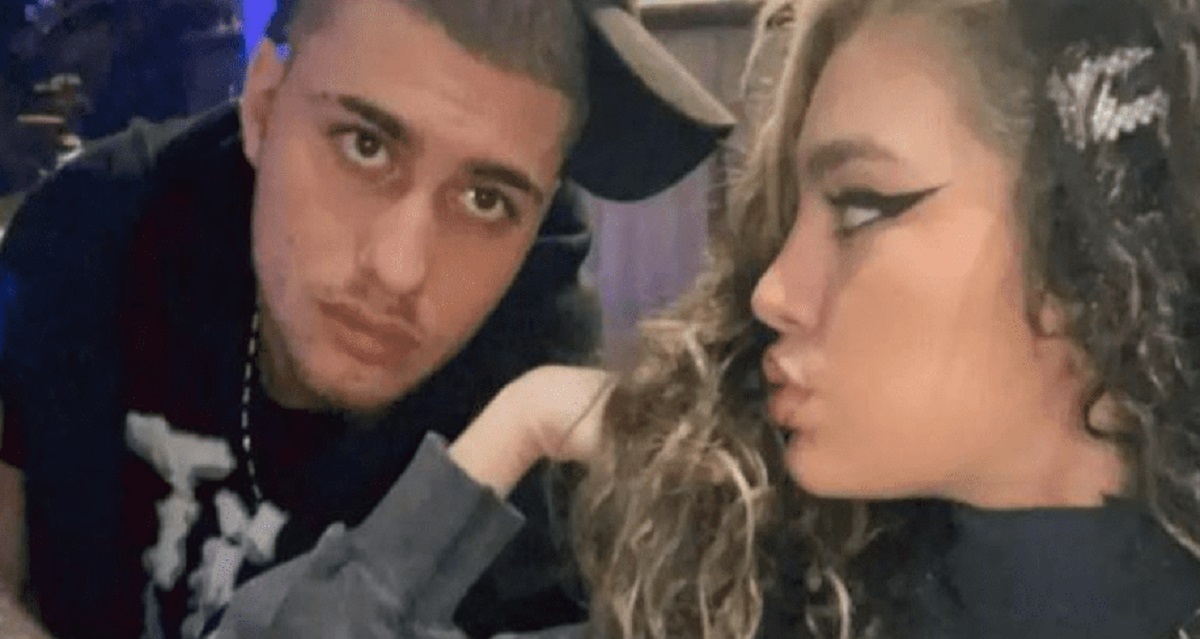 Cine este și cum arată iubita lui Mario Mutu