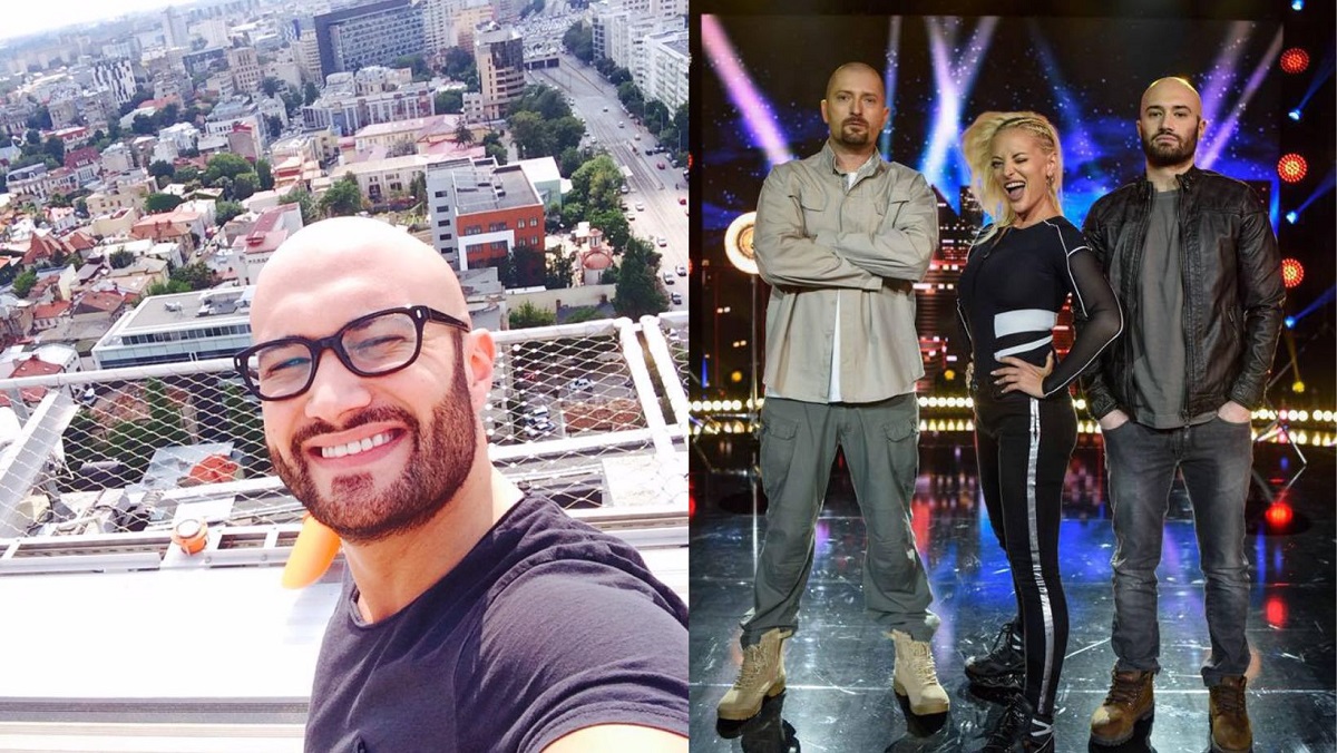 Adevărul despre situația lui Mihai Bendeac de la Antena 1