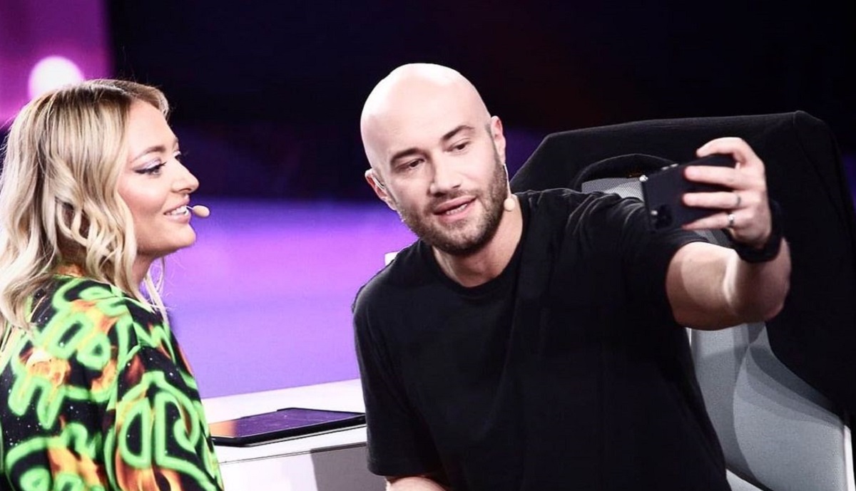 Ce a postat Mihai Bendeac, după ce a plecat de la iUmor