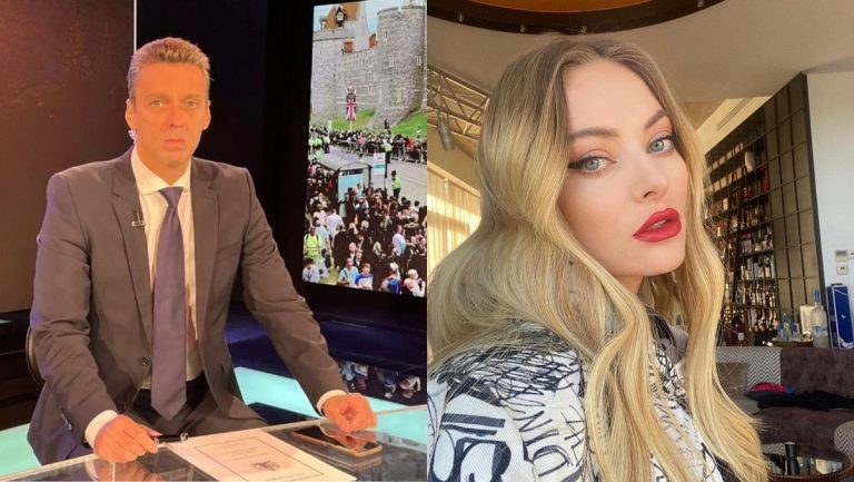 Reacția lui Mircea Badea, după ce Delia a spus că nu vrea să aibă copii. Replica genială a prezentatorului