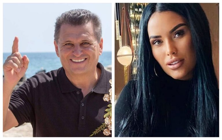 Nea Mărin, primele declarații după ce Daniela Crudu a anunțat că e însărcinată: ”Am avut de-a face cu fetele astea din showbiz. Când ajung în pragul căsătoriei toate devin femei de casă” EXCLUSIV