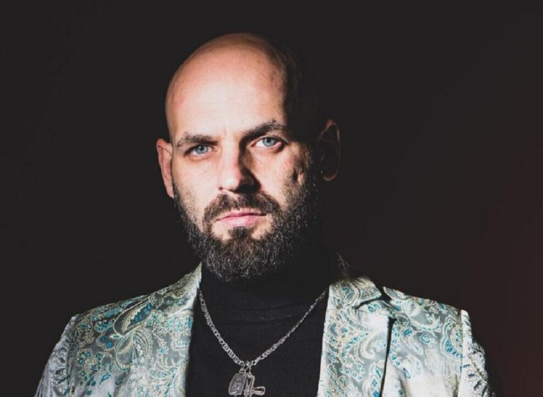 Cine a fost Nosfe, artistul care a murit la doar 37 de ani. Ce s-a aflat despre cauza decesului. Colegii au infirmat zvonurile