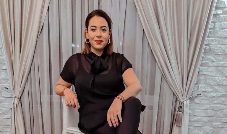 Oana Roman a răbufnit! „M-a scos din minți”. Ce s-a aflat acum despre anunțul legat de vânzarea casei ei