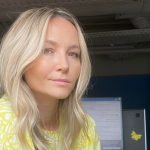 Produsul banal pe care Octavia Geamănu