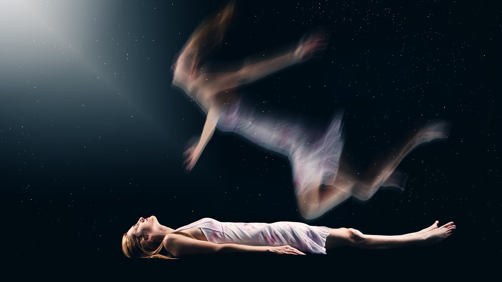 Cât cântărește sufletul