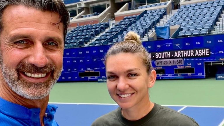 Patrick Mouratoglou rupe tăcerea! Mărturisiri în scandalul dopajului. Ce a spus despre Simona Halep