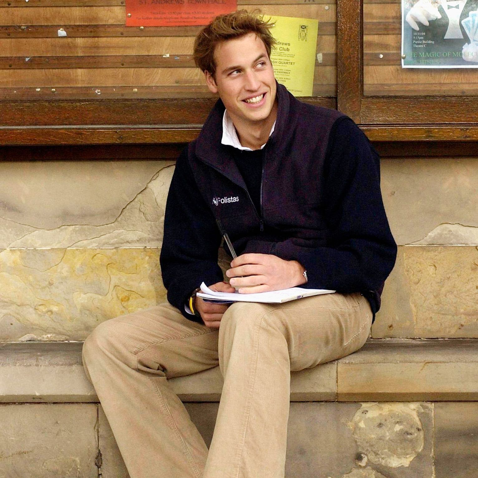 Ce studii are Kate Middleton. Prințesa de Wales și-a cunoscut soțul în primul an de facultate