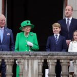 Ce le-a spus Prințul George colegilor săi de școală