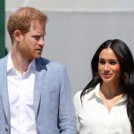 Familia Regală a confirmat vestea. Ce s-a aflat despre Prințul Harry și Meghan Markle