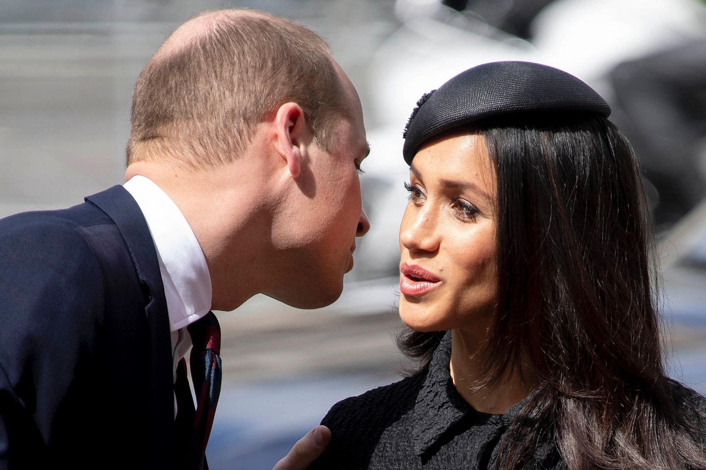 Pasiunea pe care o au în comun Meghan Markle și cumnatul ei, Prințul William