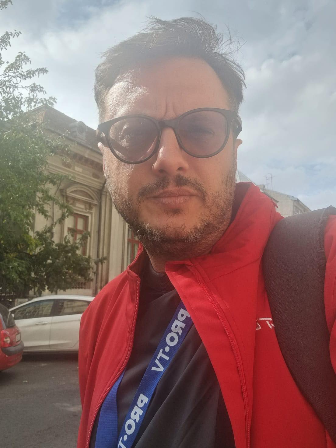 Radu Croitoru, producător de conținut la „Vocea României”, face dezvăluiri din culise