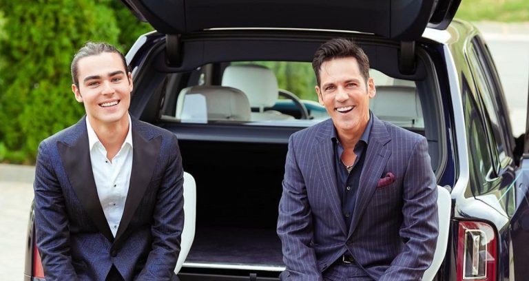 Cum arată acum fosta iubită a lui Ștefan Bănică, mama lui Radu Ștefan. Imagine rară